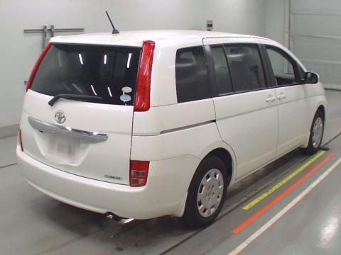 2008 Toyota Isis ANM10G[1]