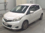 2012 Toyota Vitz