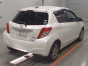 2012 Toyota Vitz