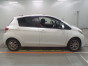 2012 Toyota Vitz