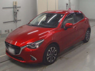 2018 Mazda Demio