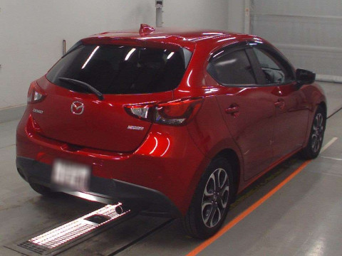 2018 Mazda Demio DJ5FS[1]