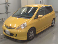 2005 Honda Fit