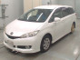 2009 Toyota Wish