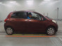 2007 Toyota Vitz