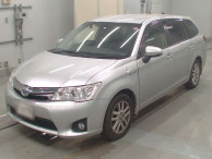 2014 Toyota Corolla Fielder