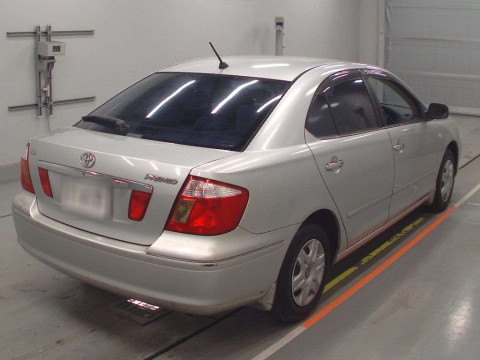 2002 Toyota Premio ZZT240[1]