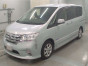 2012 Nissan Serena