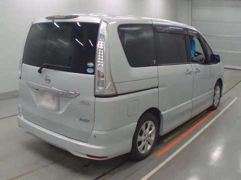 2012 Nissan Serena HFC26[1]