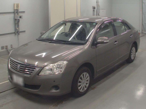 2007 Toyota Premio NZT260[0]