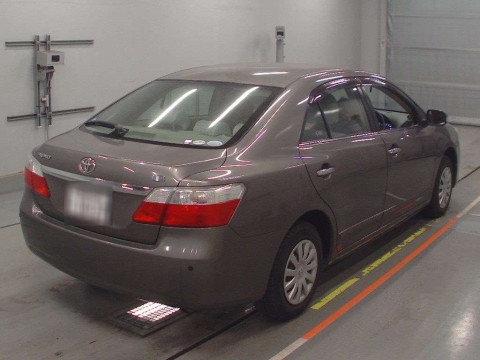 2007 Toyota Premio NZT260[1]