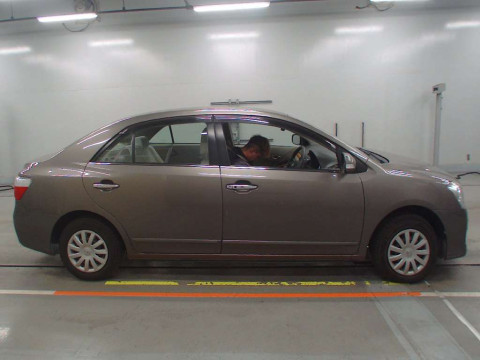 2007 Toyota Premio NZT260[2]