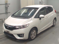 2016 Honda Fit