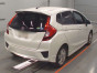 2016 Honda Fit