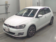 2014 Volkswagen Golf