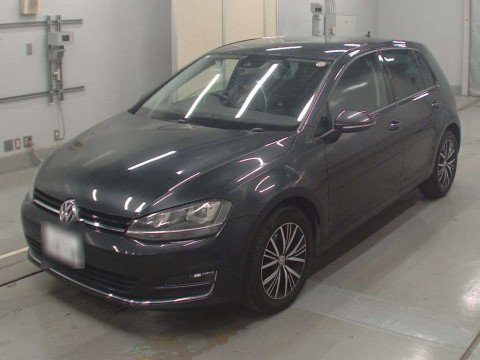 2016 Volkswagen Golf AUCJZ[0]