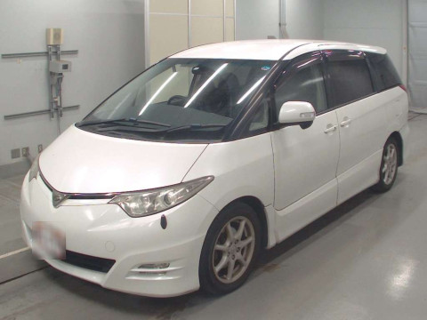 2008 Toyota Estima ACR50W[0]