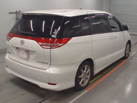 2008 Toyota Estima ACR50W[1]