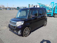 2013 Daihatsu Tanto Custom