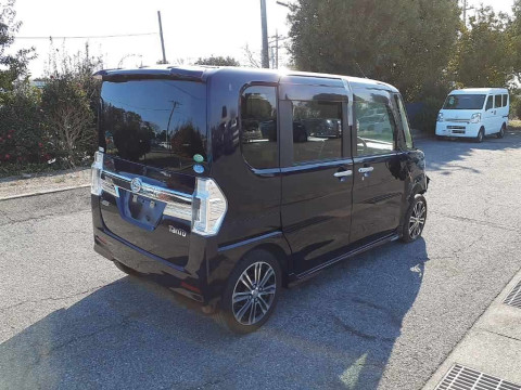 2013 Daihatsu Tanto Custom LA600S[1]