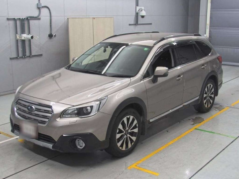 2016 Subaru Legacy Outback BS9[0]