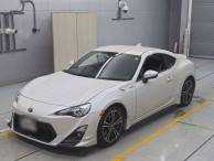 2012 Toyota 86