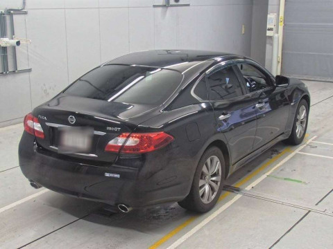 2014 Nissan Fuga Y51[1]