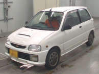 1995 Daihatsu Mira TR-XX