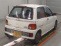 1995 Daihatsu Mira TR-XX