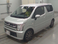 2018 Suzuki Wagon R