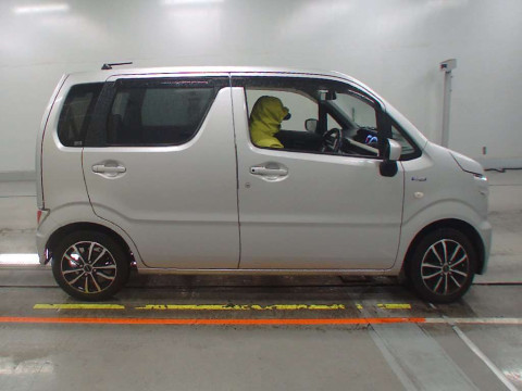 2018 Suzuki Wagon R MH55S[2]