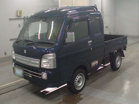 2021 Suzuki Carry Truck DA16T[0]