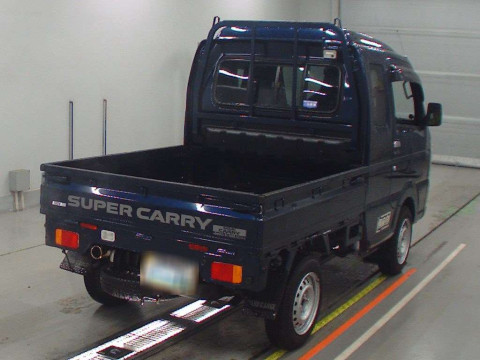 2021 Suzuki Carry Truck DA16T[1]