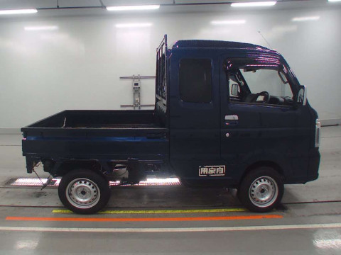 2021 Suzuki Carry Truck DA16T[2]