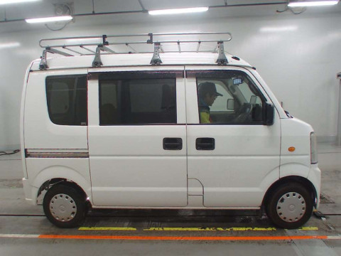 2012 Suzuki Every DA64V[2]