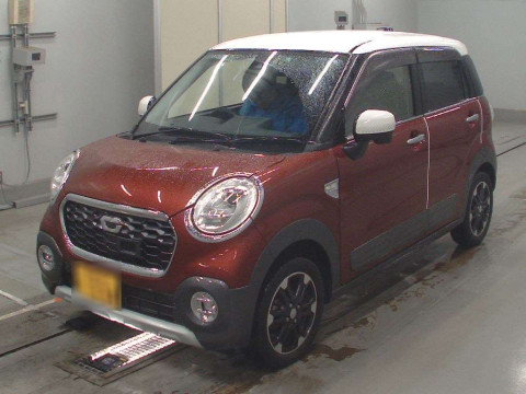 2016 Daihatsu Cast LA250S[0]