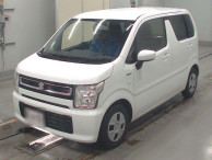 2021 Suzuki Wagon R