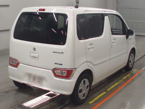 2021 Suzuki Wagon R MH95S[1]