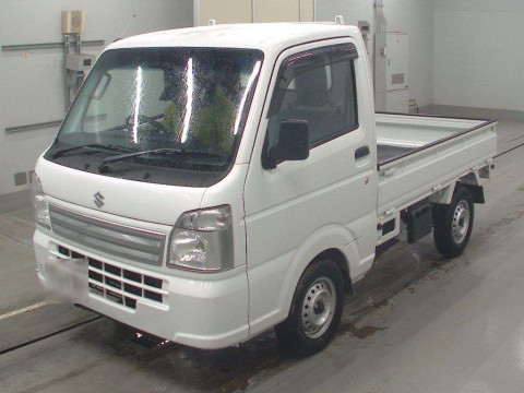 2024 Suzuki Carry Truck DA16T[0]