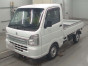 2024 Suzuki Carry Truck