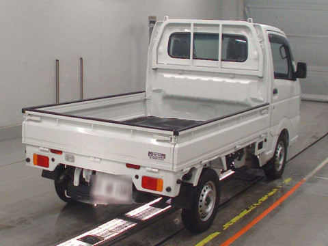 2024 Suzuki Carry Truck DA16T[1]