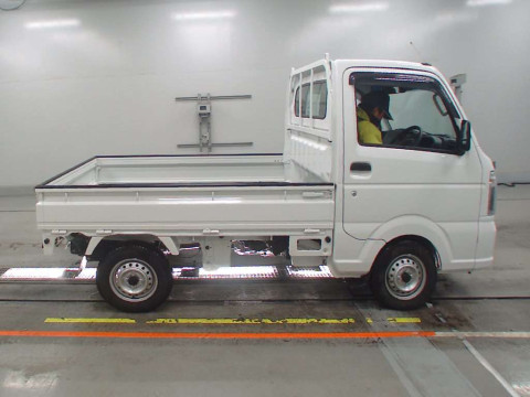 2024 Suzuki Carry Truck DA16T[2]