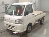 2007 Daihatsu Hijet Truck