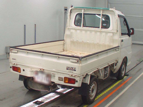 2007 Daihatsu Hijet Truck S210P[1]