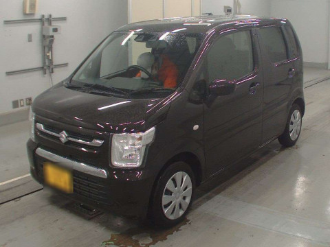 2023 Suzuki Wagon R MH85S[0]