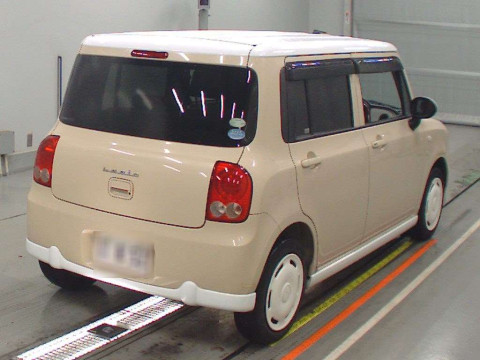 2011 Suzuki ALTO Lapin HE22S[1]