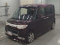 2010 Daihatsu Tanto Custom