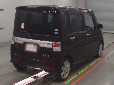 2010 Daihatsu Tanto Custom L375S[1]