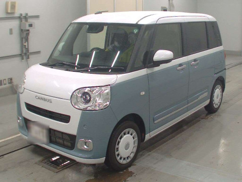 2024 Daihatsu Move Canbus LA850S[0]