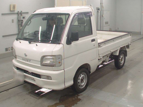 2003 Daihatsu Hijet Truck S200P[0]